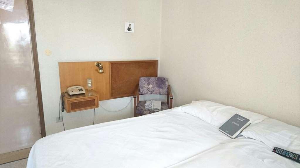 Hotel Terme Villa Piave Abano Terme Bilik gambar