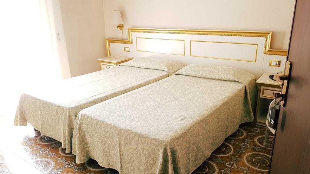 Hotel Terme Villa Piave Abano Terme Luaran gambar