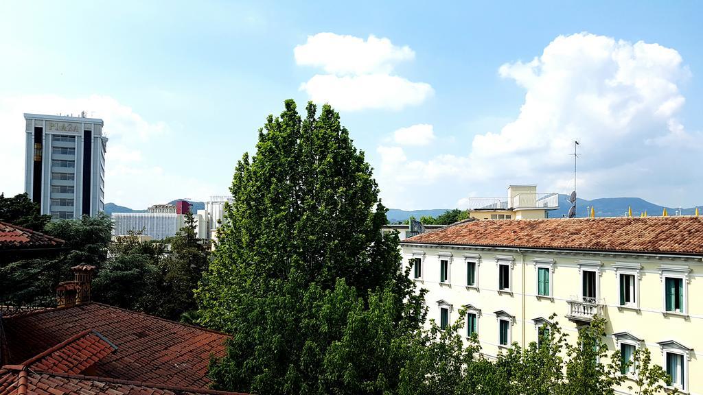 Hotel Terme Villa Piave Abano Terme Luaran gambar